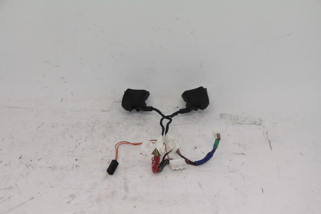 Acura TL 12-14 Wheel Shifter Shift Paddle Switch Set w/ Harness, OEM, 2012, 2013, 2014