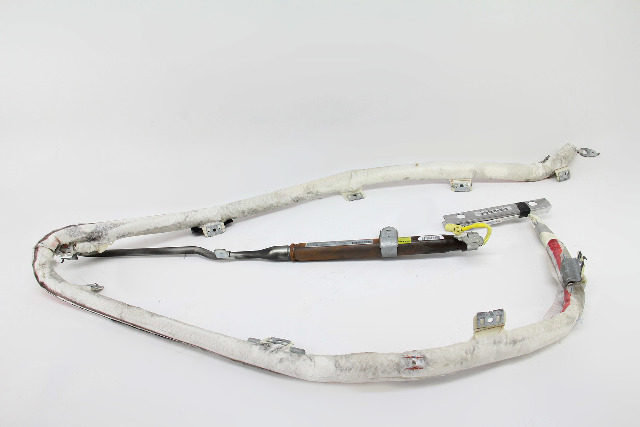 Honda Odyssey 05-07 Right/Passenger Side Curtain Airbag 78870-SHJ-A80, A634, OEM, 2005, 2006, 2007