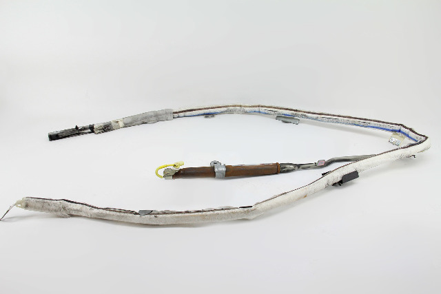 Honda Odyssey 05-07 Left/Driver Side Curtain Airbag 78875-SHJ-A80, A634, OEM, 2005, 2006, 2007