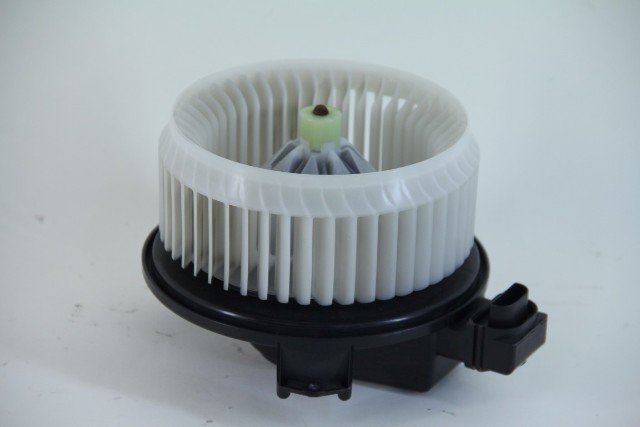 Acura TL 09-14 Heater Blower Motor Fan 79310-TK4-A41, A524, OEM, 2009, 2010, 2011, 2012, 2013, 2014