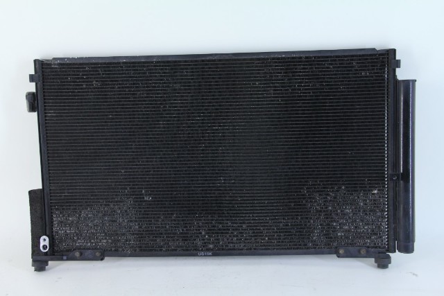 Honda Civic Coupe 06-10 A/C Air Conditioning Condenser 80102-SVA-A13, OEM, 2006, 2007, 2008, 2009, 2010