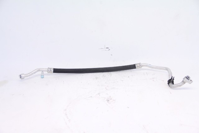Honda Accord 13-17 A/C Suction Hose Line Pipe V6 3.5L 80311-T2G-A01, A615, OEM, 2013, 2014, 2015, 2016, 2017