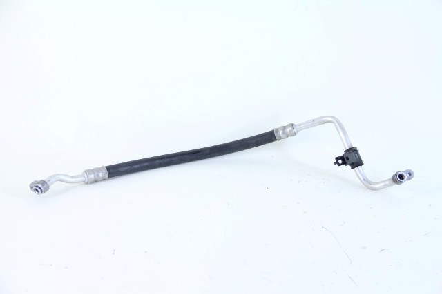 Acura TL 09-14 A/C Suction Hose Line Pipe 80311-TK4-A01, OEM, 2009, 2010, 2011, 2012, 2013, 2014