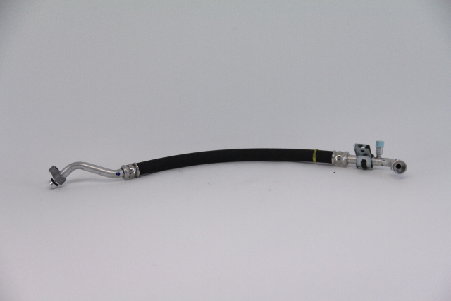 Acura ILX 16-17 A/C Line Pipe Hose Tube 80311-TV9-A01, A603, OEM, 2016, 2017