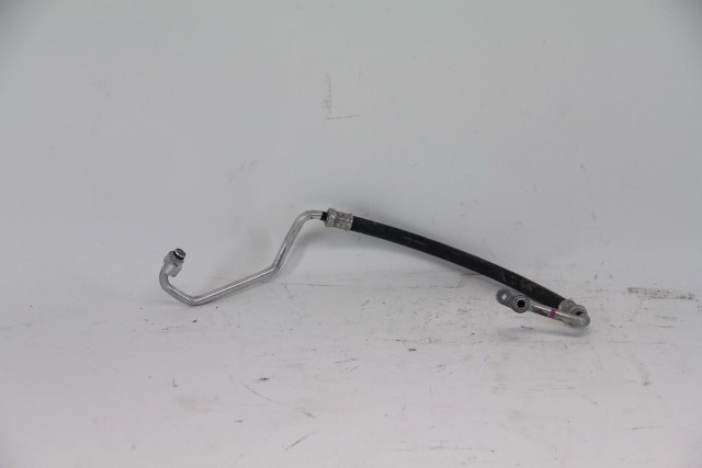 Honda Accord 13-17 A/C Discharge Hose Line Pipe V6 3.5L 80315-T2G-A01, A615, OEM, 2013, 2014, 2015, 2016, 2017