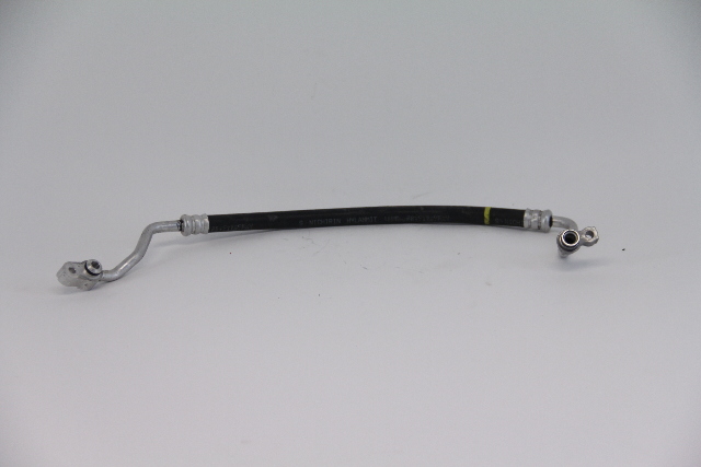Acura ILX 16-17 A/C Line Pipe Hose Tube 80315-TV9-A01, A603, OEM, 2016, 2017