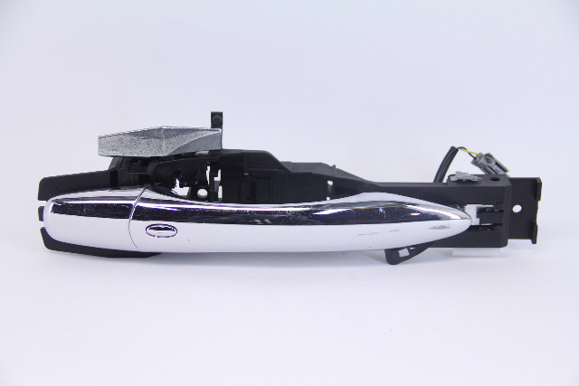 Infiniti QX60 14-15 Front Right/Passenger Door Handle 80640-3JA0A, A630, OEM, 2014, 2015