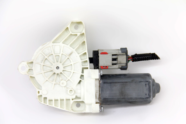 Infiniti G37 08-13 Coupe Window Regulator Motor ONLY, Front Right 80730-JL00A, OEM, 2008, 2009, 2010, 2011, 2012, 2013