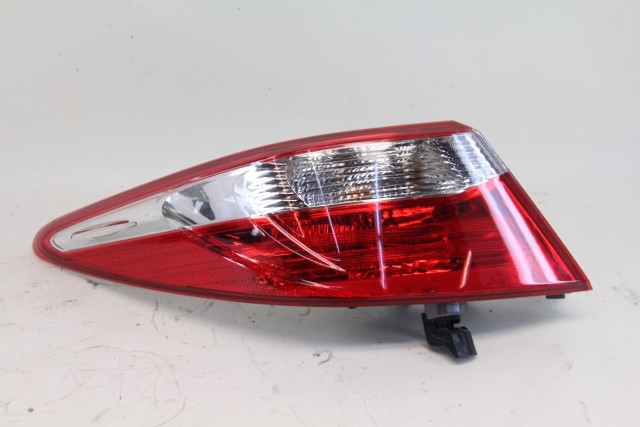 Toyota Camry 14-16 Tail Light, Lamp Quarter Rear Left 81550-06640, A567, OEM, 2014, 2015, 2016