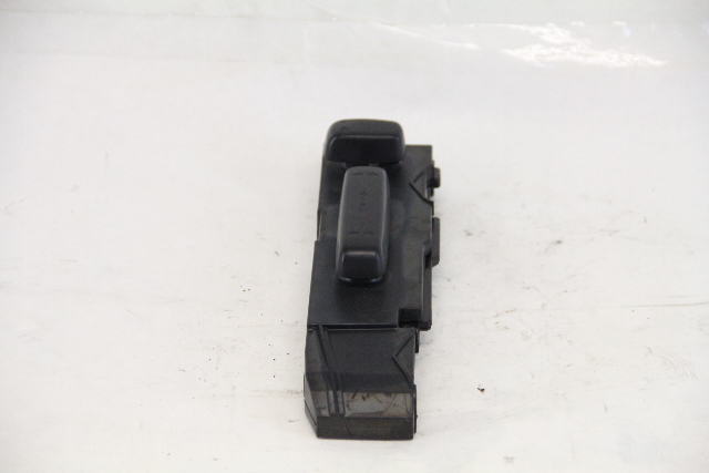 Honda Accord 13-17 EX-L Sedan Left Seat Switch Adjustment 81650-T2F-A52ZA, A615, OEM, 2013, 2014, 2015, 2016, 2017