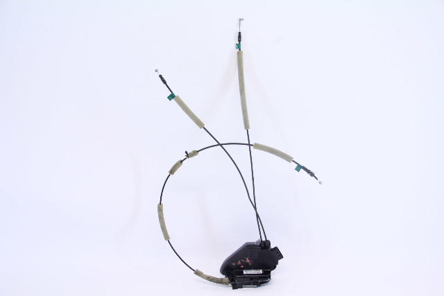 Infiniti QX60 14-15 Rear Right/Passenger Side Actuator 82500-3JA0A, A630, OEM, 2014, 2015