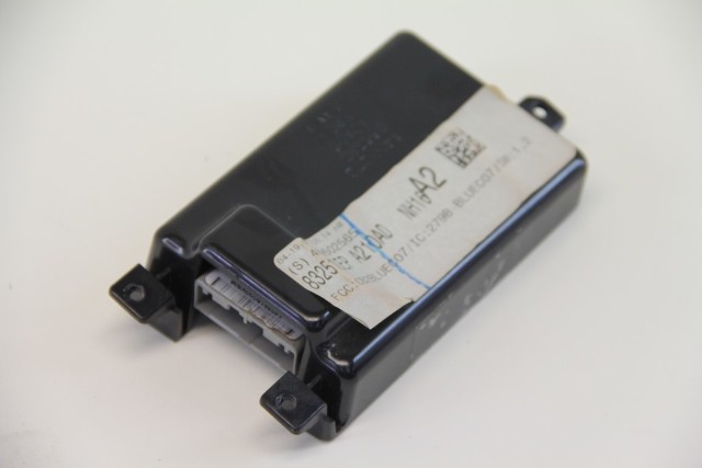 Acura TL 07 Type-S Telephone Bluetooth Control Unit Module 83251-SEP-A21, OEM, 2007