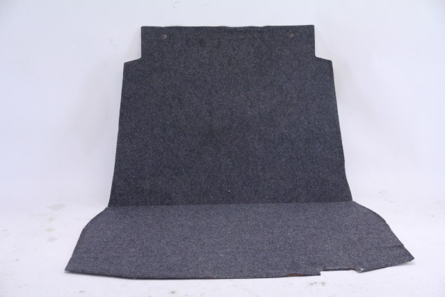 Honda Accord 16-17 Sedan Trunk Spare Tire Cover Carpet Mat 84521-T2F-A11ZA, A620, OEM, 2016, 2017