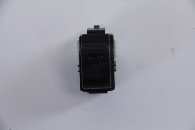 Toyota Prius 04-09 Window Switch Front Right, Rear Left/Right Black 84810-12080, A621, OEM, 2004, 2005, 2006, 2007, 2008, 2009