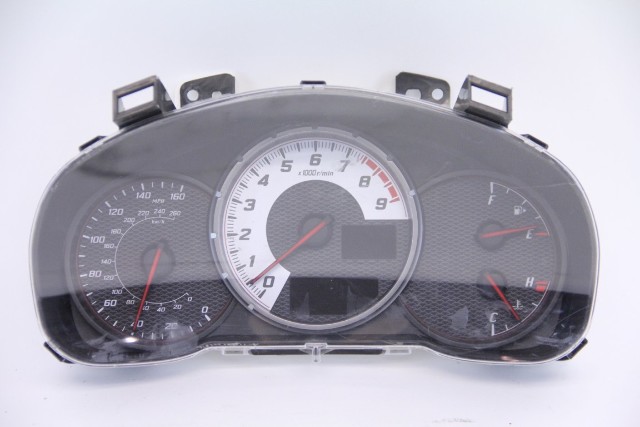 Scion FR-S 13-15 Speedometer Gauge Cluster Meter Odometer A/T 85002-CA430 N/A Mi, OEM, 2013, 2014, 2015