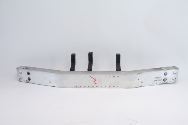 Infiniti FX35 09-12 FX50 Rear Bumper Reinforcement Bar Aluminum 85030-1CA0A, A618, OEM, 2009, 2010, 2011, 2012