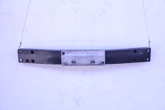 Infiniti G35 03-07 Rear Bumper Reinforcement Bar, Aluminum 85032-AM821, OEM, 2003, 2004, 2005, 2006, 2007
