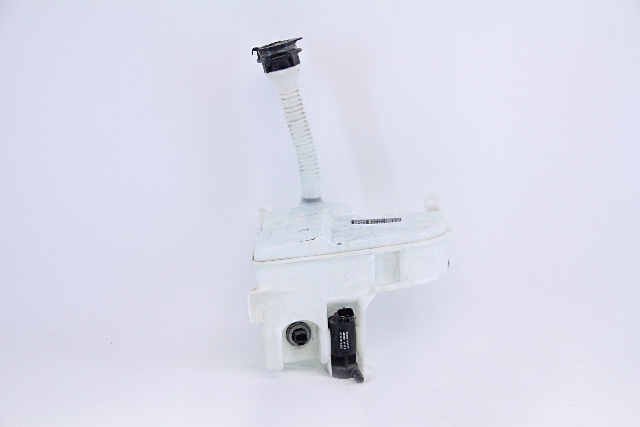 Lexus GS350 07-11 Windshield Washer Reservoir Tank Assembly w/ Pump, OEM, 2007, 2008, 2009, 2010, 2011