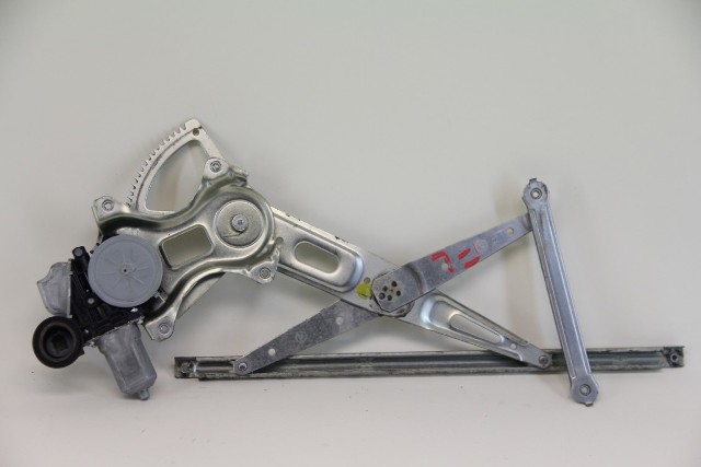 Lexus GS350 07-11 Front Left/Driver Door Window Regulator 85720-53051, A607, OEM, 2007, 2008, 2009, 2010, 2011