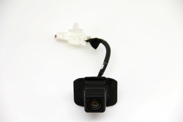 Subaru WRX STI 15-16 Rear View Back-Up Camera 86267VA000, A664, OEM, 2015, 2016