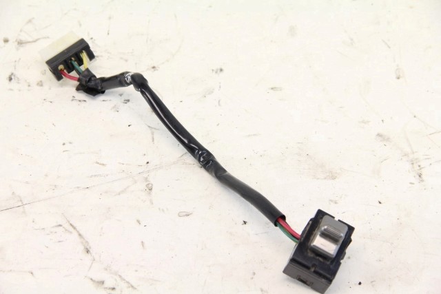 Infiniti G35 03-04 2DR Power Seat Switch, Passenger Side, Black, OEM, 2003, 2004