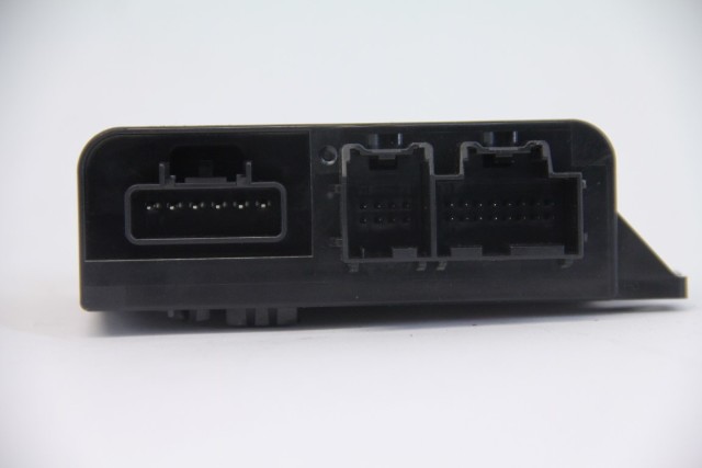 Infiniti FX35 09-12 Front Right Seat Control Switches 87016-JK60B, A618, OEM, 2009, 2010, 2011, 2012