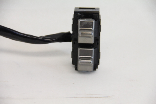 Infiniti G35 03-07 87066-AL006 Front Right/Pass. Seat Switch Assembly, A586, OEM, 2003, 2004, 2005, 2006, 2007