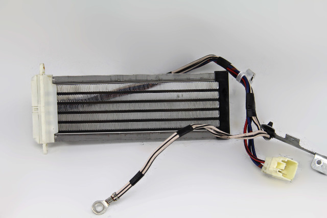 Toyota Camry 07-11 Hybrid A/C Cooling Heater 094800-0062, A638, OEM, 2007, 2008, 2009, 2010, 2011