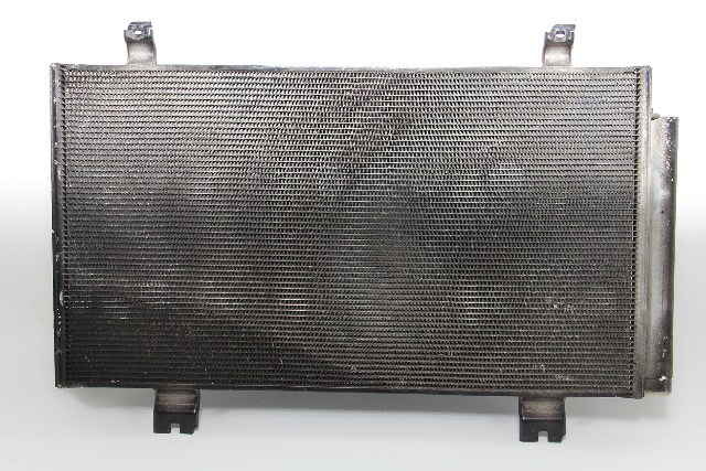 Lexus GS350 07-11 RWD A/C Condenser Assembly 88460-30871, A607, OEM, 2007, 2008, 2009, 2010, 2011