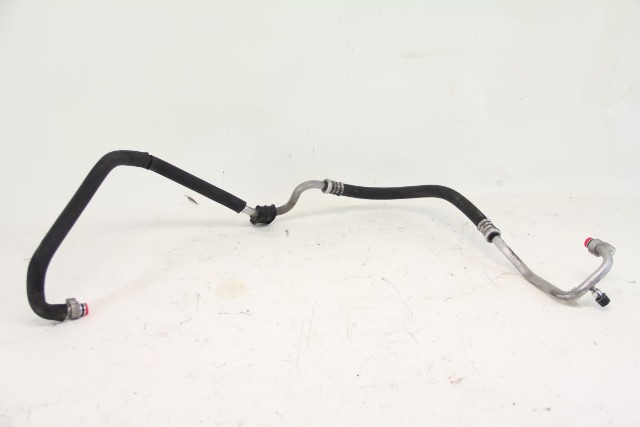 Toyota 4Runner 03-05 A/C Air Conditioner Suction Hose Pipe 4.7L V8, 88704-35020, OEM, 2003, 2004, 2005