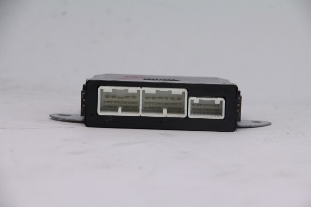 Lexus GS350 08-11 Multiplex Network Module Computer Front Left/Right 89222-30170, A603, OEM, 2008, 2009, 2010, 2011