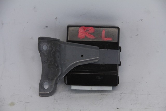 Lexus GS350 08-11 Multiplex Network Module Computer Rear Left/Right 89224-30100, A603, OEM, 2008, 2009, 2010, 2011