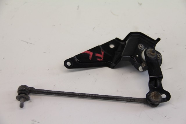 Lexus GS350 07-11 Front Left/Driver Suspension Sensor Leveling 89406-30140, A607, OEM, 2007, 2008, 2009, 2010, 2011