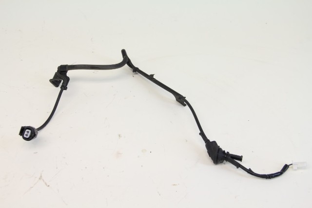 Lexus GS350 07-11 Rear Right ABS Speed Skid Control Sensor 89516-22020, A607, OEM, 2007, 2008, 2009, 2010, 2011