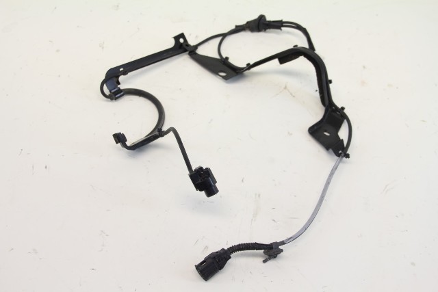 Lexus GS350 07-11 Rear Left ABS Speed Skid Control Sensor 89516-22040, A607, OEM, 2007, 2008, 2009, 2010, 2011
