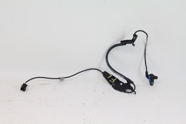 Toyota Camry SE 15-16 Front Left ABS Wheel Sensor 89543-06120, A567, OEM, 2015, 2016
