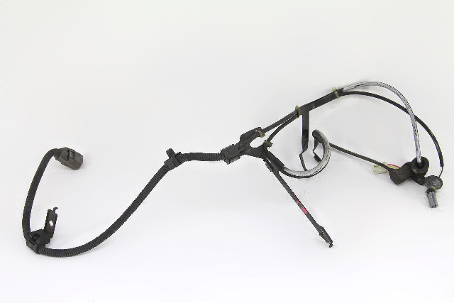 Lexus SC430 02-10 ABS Brakes Wheel Speed Sensor Rear Left 89546-24020, OEM, 2002, 2003, 2004, 2005, 2006, 2007, 2008, 2009, 2010