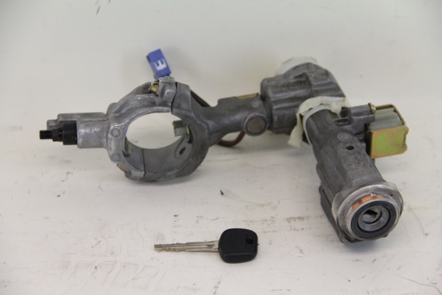 Toyota 4Runner 03-15 Conventional Ignition, Ignition Switch Immobilizer, A644, OEM, 2003, 2004, 2005, 2006, 2007, 2008, 2009, 2010, 2011, 2012, 2013, 2014, 2015