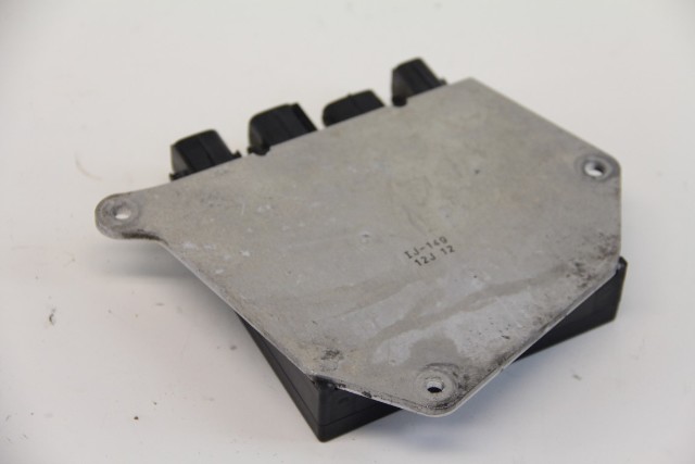 Lexus IS250 06-16 IS350 Driver Air Fuel Injector Control Computer 89871-53010, A607, OEM, 2006, 2007, 2008, 2009, 2010, 2011, 2012, 2013, 2014, 2015, 2016