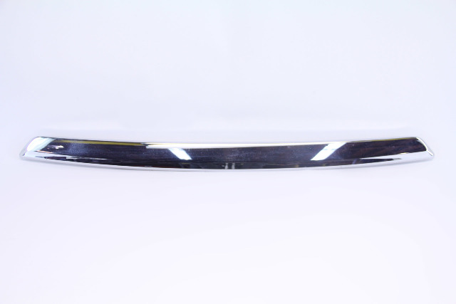 Infiniti QX60 14-15 Trunk Lower Trim Molding 90818-3JA0A FACTORY, A630, OEM, 2014, 2015
