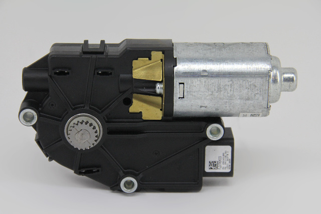 Infiniti QX60 14-17 Sun Roof Sunroof Motor 91295-3JA0A, A630, OEM, 2014, 2015, 2016, 2017