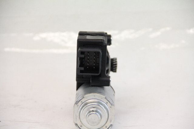 Infiniti G35 06-07 Coupe Sunroof Moon Roof Sliding Motor 91295-AC61A 2006, A616, OEM, 2007