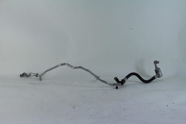 Infiniti G35 03-07 92480-AM600 A/C Air Conditioning Low Pressure Hose 92480-AM600, OEM, 2003, 2004, 2005, 2006, 2007