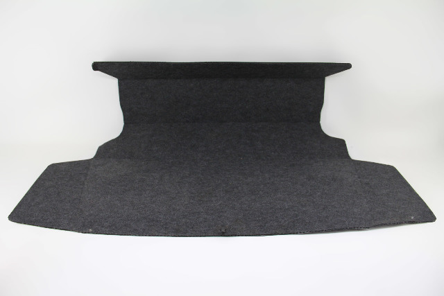 Subaru WRX 15-17 Spare Floor Board Carpet 94511-FJ000, A664, OEM, 2015, 2016, 2017