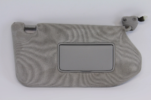 Infiniti QX60 14-15 Front Right/Passenger Side Sun Visor 96400-3JA0A, A630, OEM, 2014, 2015