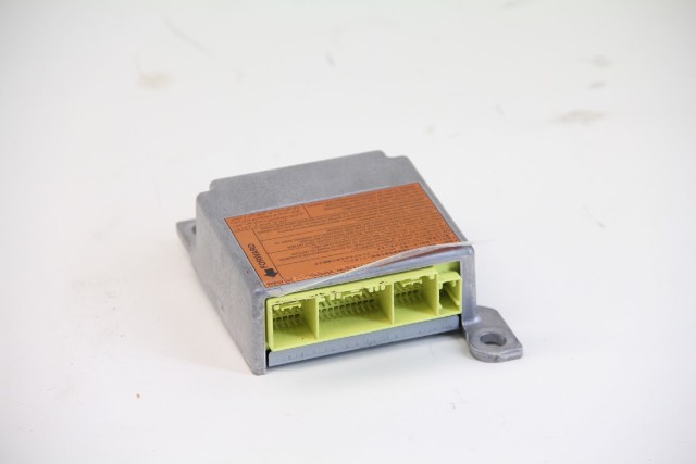Infiniti G37 10-13 Coupe SRS Unit, Air Bag Module Computer 98820-JL03C, OEM, 2010, 2011, 2012, 2013