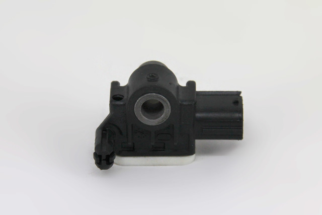 Infiniti QX60 14-17 SRS Crash Impact Sensor 98830 3JA0A, A630, OEM, 2014, 2015, 2016, 2017
