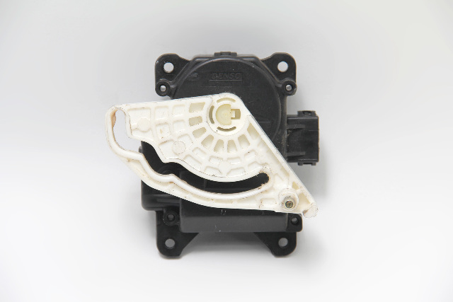 Honda Odyssey 05-10 A/C Blower Blend Door Flap Servo Actuator AW063800-0581, A634, OEM, 2005, 2006, 2007, 2008, 2009, 2010