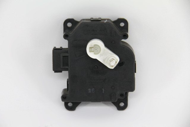 Honda Odyssey 05-10 A/C Heater Regulator Recirculate Motor AW063800-0730, A634, OEM, 2005, 2006, 2007, 2008, 2009, 2010