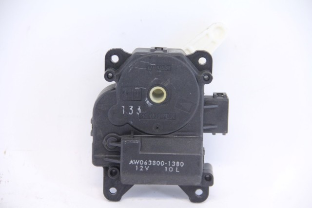 Honda Odyssey 07-10 Heater Blower Recirculate Motor Actuator AW063800-1380, A622, OEM, 2007, 2008, 2009, 2010
